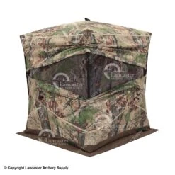 Barronett Ox 4 Backwoods Ground Blind
