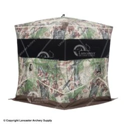 Barronett Ox 4 Backwoods Ground Blind 8 Barronett Ox 4 Backwoods Ground Blind -Outdoor Hunting Shop 1020010 3