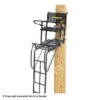 Rivers Edge Lockdown 21 Ft 1-Man Ladder Stand 1 Rivers Edge Lockdown 21 Ft 1-Man Ladder Stand -Outdoor Hunting Shop 1020012 37cd7346 2d40 44d0 83e7 6e3b336a860f