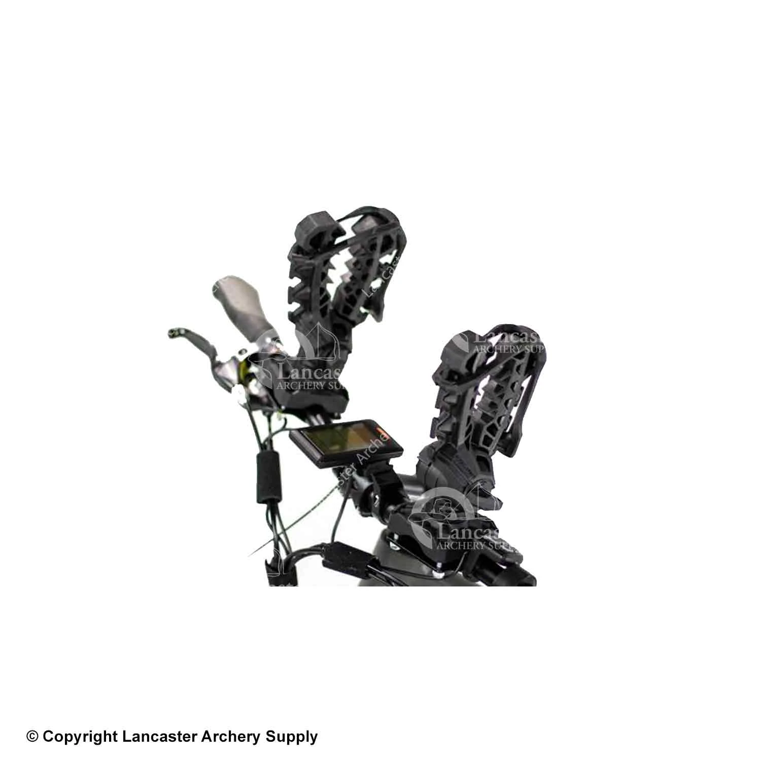 QuietKat Rhino Grip XLR Bow/Gun Holder 4 QuietKat Rhino Grip XLR Bow/Gun Holder - Image 2