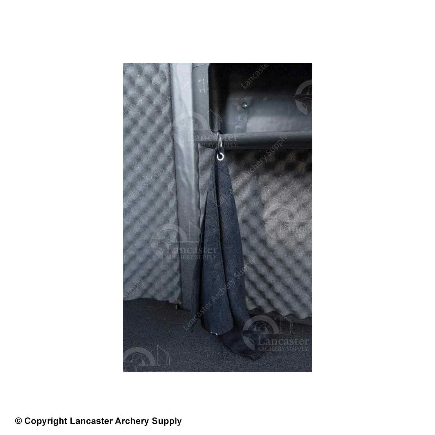 Banks Blind Towel 3 Banks Blind Towel