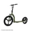 Bakcou Mini Badger Electric Scooter (Army Green) -Outdoor Hunting Shop 1031081