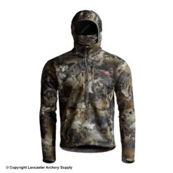 SITKA Gear Gradient Hoody (Optifade Timber)