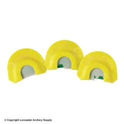 Hunter Specialties Ultimate Diaphragm Starter Pack