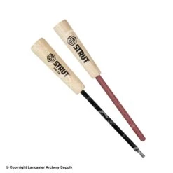 Hunter Specialties Twin Striker Pack