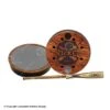 Zink Wicked Series Pot Call (Slate) -Outdoor Hunting Shop 1031204