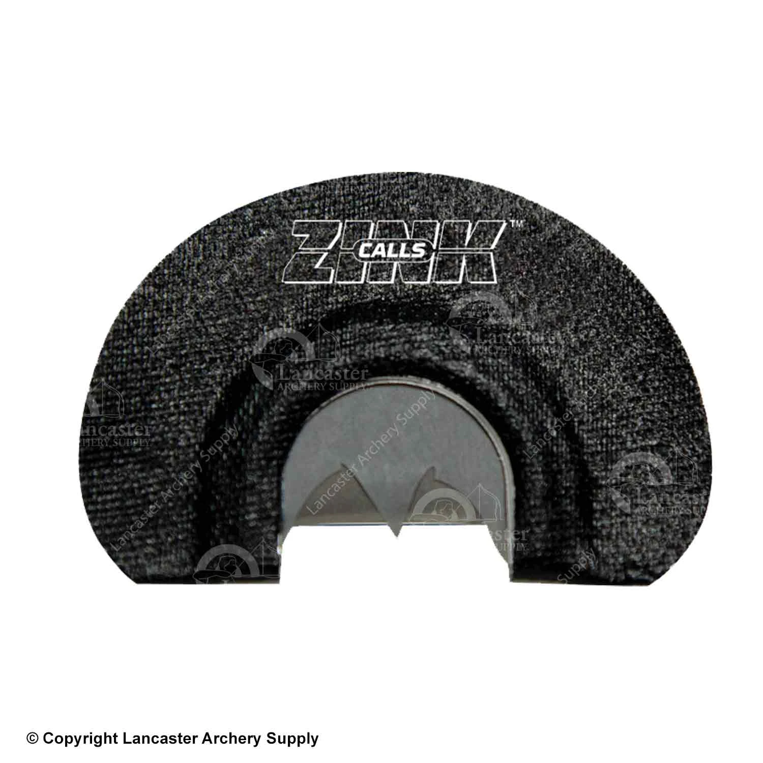 Zink Batwing Turkey Diaphragm Call Matt Morrett Signature Series 3 Zink Batwing Turkey Diaphragm Call Matt Morrett Signature Series