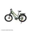 Bakcou Mule ST 26" 17.5ah Electric Bike (Army Green)