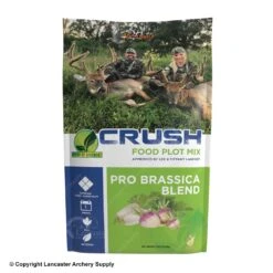 Ani-Logics Crush Pro Brassica Blend 2lb Bag