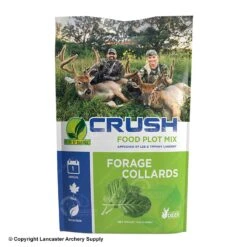 Ani-Logics Crush Forage Collards 1lb Bag