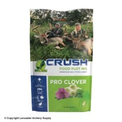Ani-Logics CRUSH Pro Clover 2lb Bag