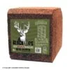 Ani-Logics Black Ops Deer Anthem Molasses Brick 5lb -Outdoor Hunting Shop 1031525