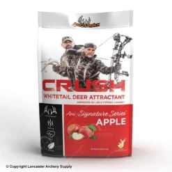 Ani-Logics CRUSH Signature Series Granular Attractant 5lb