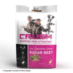 Ani-Logics CRUSH Signature Series Granular Attractant 5lb -Outdoor Hunting Shop 1031527 sugarbeet