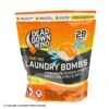 Dead Down Wind Laundry Bombs (28 Pack) -Outdoor Hunting Shop 1031530