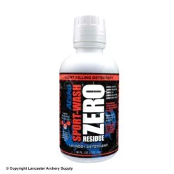 ATSKO Zero Sport Wash Laundry Detergent (18 Oz)