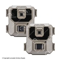 Covert MP9 Trail Camera 2-Pack Bundle