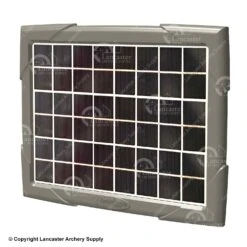 Cuddeback Super Solar Power Bank