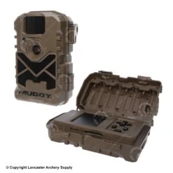 Muddy Pro Cam 24 Game Camera Bundle 5 Muddy Pro Cam 24 Game Camera Bundle -Outdoor Hunting Shop 1031639 angles