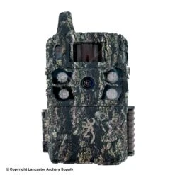 Browning Defender Ridgeline Pro Cellular Trail Camera