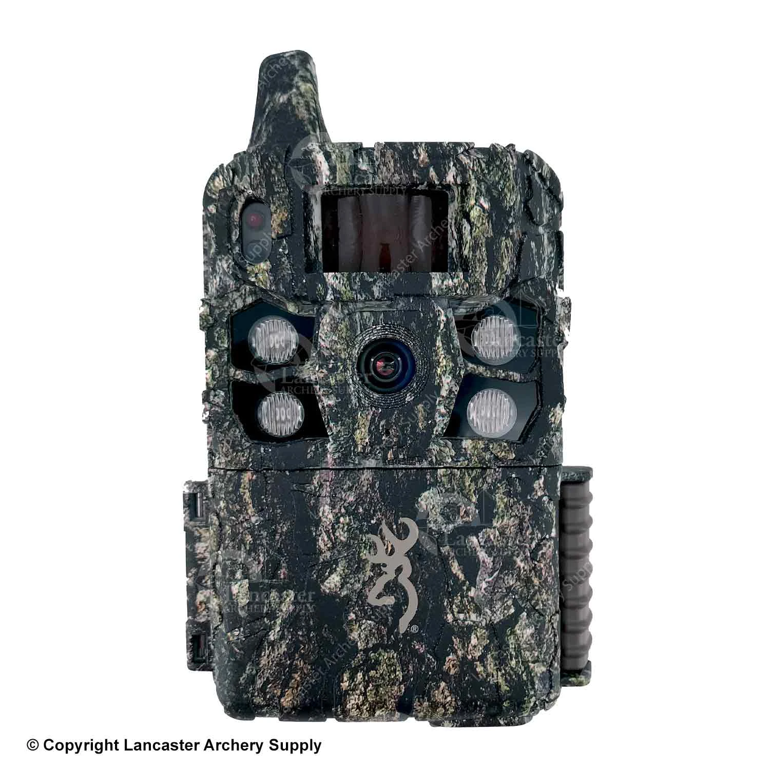 Browning Defender Ridgeline Pro Cellular Trail Camera 3 Browning Defender Ridgeline Pro Cellular Trail Camera