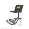 HAWK Rival Lite Hang-On Tree Stand 1 HAWK Rival Lite Hang-On Tree Stand -Outdoor Hunting Shop 1031661