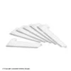 Outdoor Edge 3.0" Replacement Utility Blades (6 Pack) -Outdoor Hunting Shop 1031717