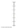 Summit 20' Climbing Stick Ladder -Outdoor Hunting Shop 1031765