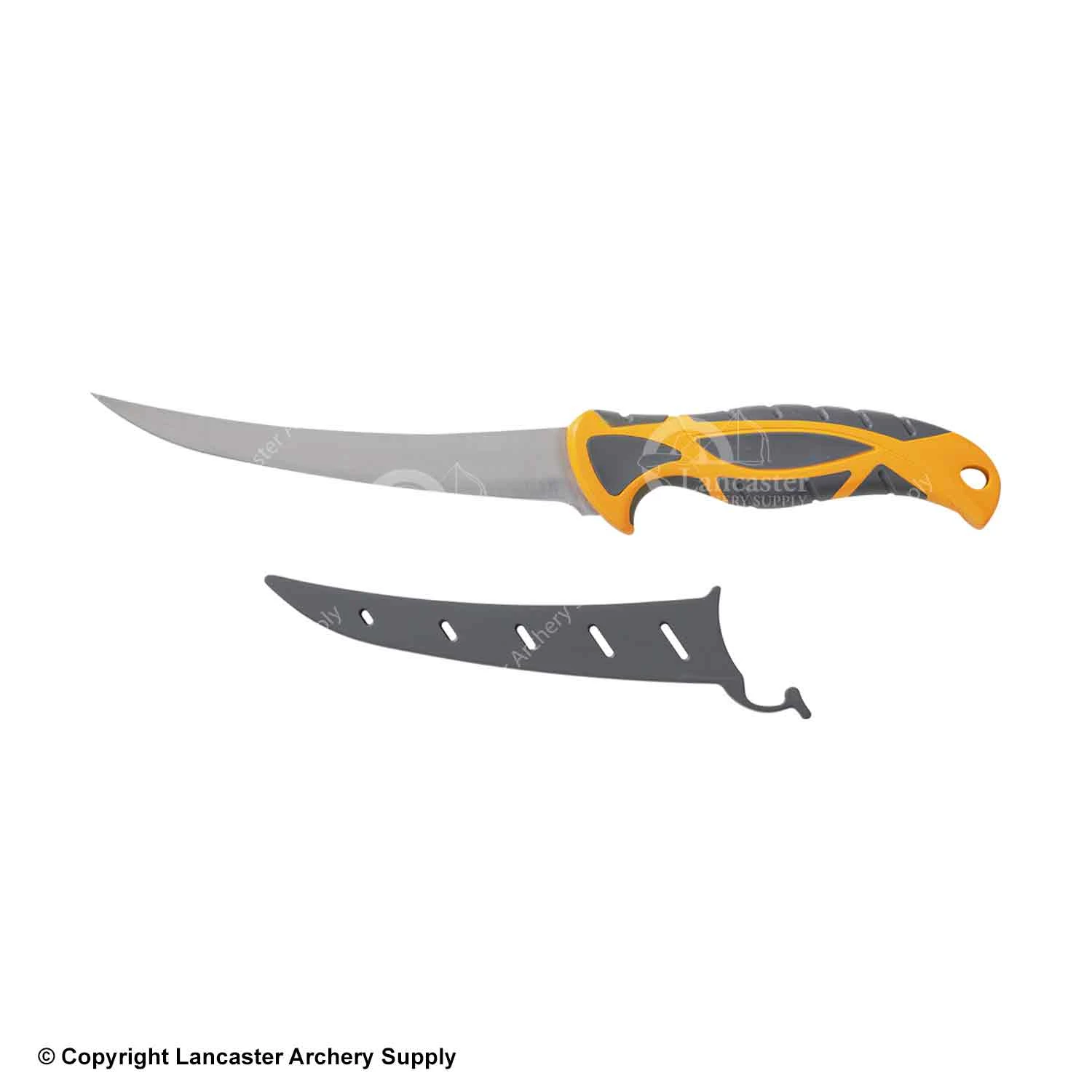 Smith's Smith EdgeSport Boning Knife 6" 3 Smith's Smith EdgeSport Boning Knife 6"