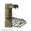 XOP Air Raid Evolution Hand-On Tree Stand 2 XOP Air Raid Evolution Hand-On Tree Stand -Outdoor Hunting Shop 1031808