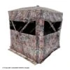 Muddy Prevue 3 Ground Blind -Outdoor Hunting Shop 1031854