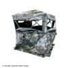 Primos Full Frontal One-Way See-Through Hunting Blind -Outdoor Hunting Shop 1031897