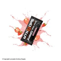 MTN OPS Ammo Meal Replacement (20 Trail Packs)