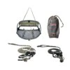 Latitude Outdoors Method 2 XL Saddle Kit