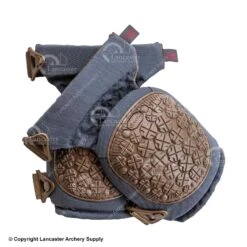 Latitude Outdoors Method Knee Pads