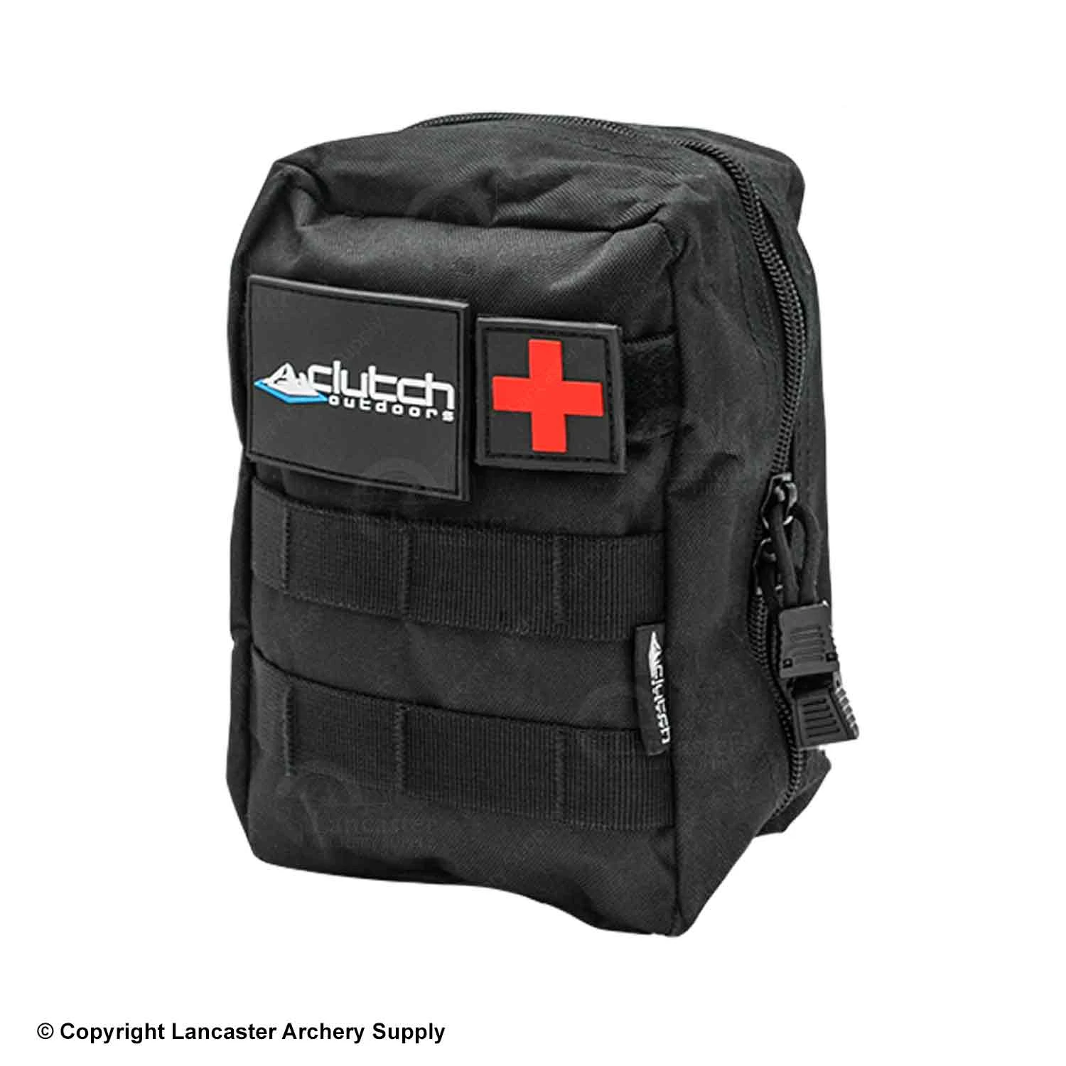 Clutch Outdoors All-Purpose First Aid Kit 4 Clutch Outdoors All-Purpose First Aid Kit - Image 2