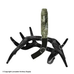 Illusion Ultimate Calling System Combo Pack (Camo Extinguisher/Black Rack)