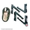 Cranford EZY Climb Saddle Scaffold Set 2 Cranford EZY Climb Saddle Scaffold Set -Outdoor Hunting Shop 1032390