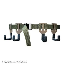 Big Whitetail Dreams Treestand Gear Hanger