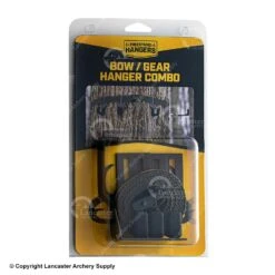 Big Whitetail Dreams Gear/Bow Combo Hanger -Outdoor Hunting Shop 1032706 pack