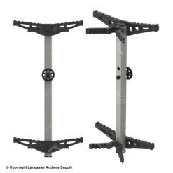 Novix Mini Double-Step 17" Climbing Sticks (4 Pack) -Outdoor Hunting Shop 1033050 single