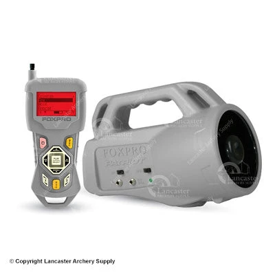 FoxPro Patriot Digital Game Call 3 FoxPro Patriot Digital Game Call