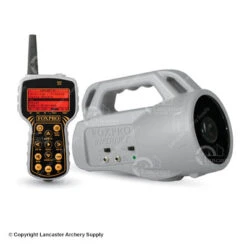 FoxPro Inferno Digital Game Call