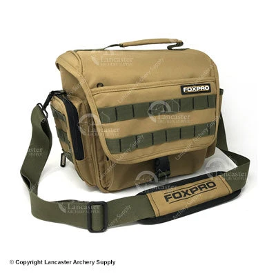 FoxPro Carry Bag (Coyote Brown) 3 FoxPro Carry Bag (Coyote Brown)