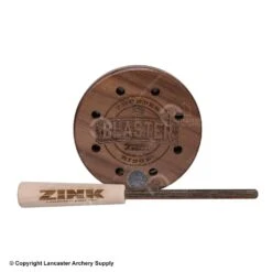 Zink Thunder Ridge Blaster Pot Turkey Call