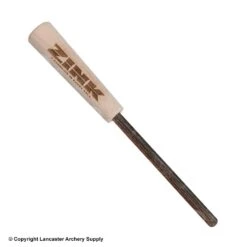 Zink Thunder Ridge Blaster Pot Turkey Call -Outdoor Hunting Shop 1033936 striker