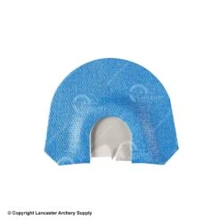 Hunter Specialties EZ Rasp Premium Flex Diaphragm Call