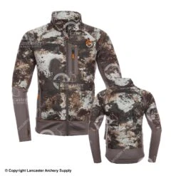 ScentLok BE:1 Reactor Jacket