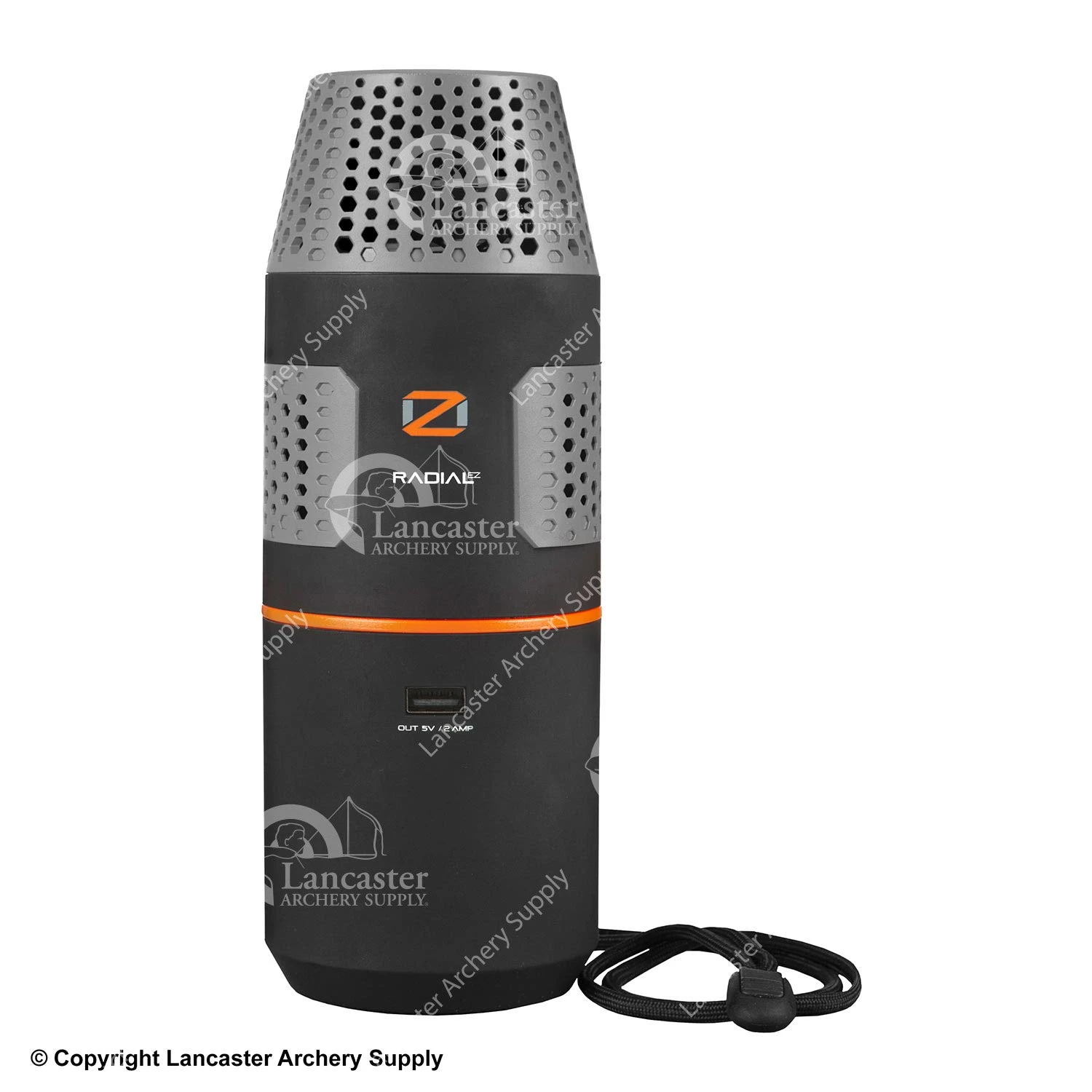 ScentLok OZ Radial EZ 3 ScentLok OZ Radial EZ