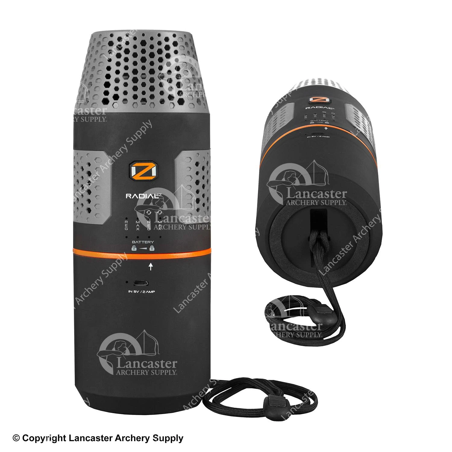 ScentLok OZ Radial EZ 4 ScentLok OZ Radial EZ - Image 2